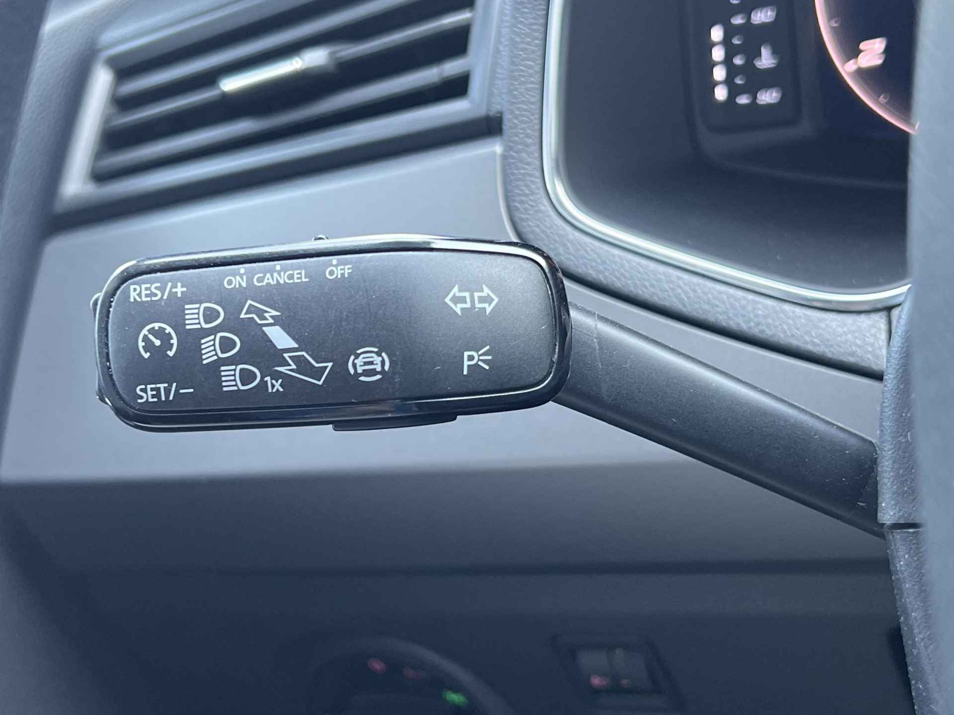 SEAT Ibiza 1.0 TSI Style | Virtual cockpit | Climate control | App connect - 16/24