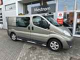 Renault Trafic 2.5 dCi T29 / 1e eigenaar/dubbel cabine/automaat