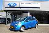 Ford Ka 1.2 Titanium X 70pk start/stop 1E EIGENAAR | PANO.DAK | VOORRUIT VERW. | PARK.SENSOREN | DEALER ONDERHOUD