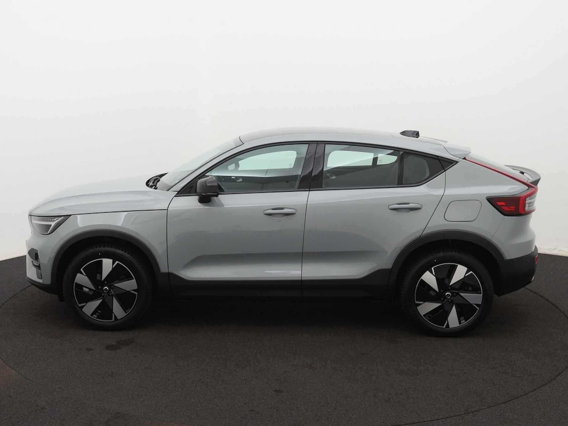 Volvo C40 Extended Ultimate 82 kWh | Panorama dak | Stoelverwarming | Came - 2/39