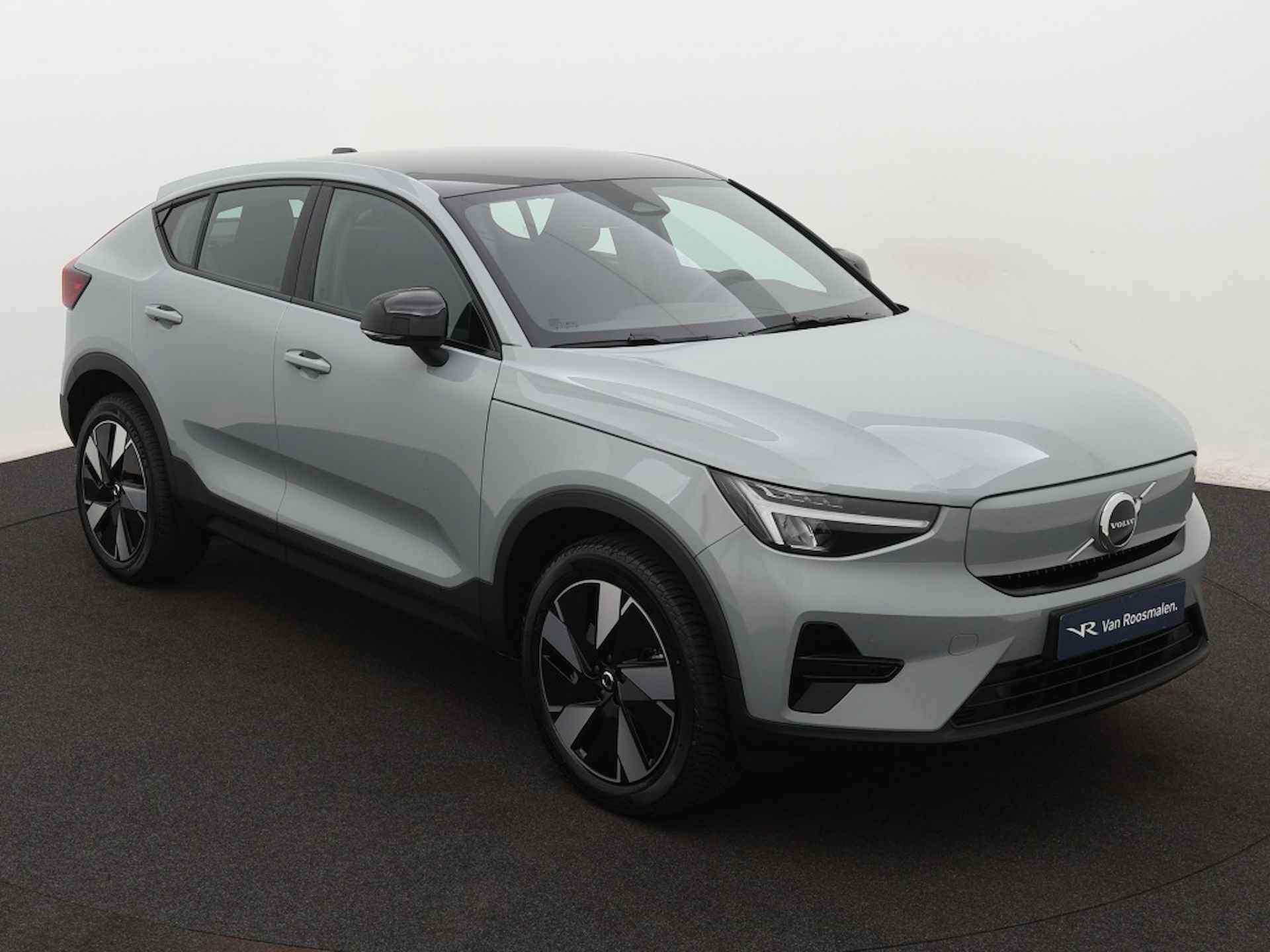 Volvo C40 Extended Ultimate 82 kWh | Panorama dak | Stoelverwarming | Came - 7/39