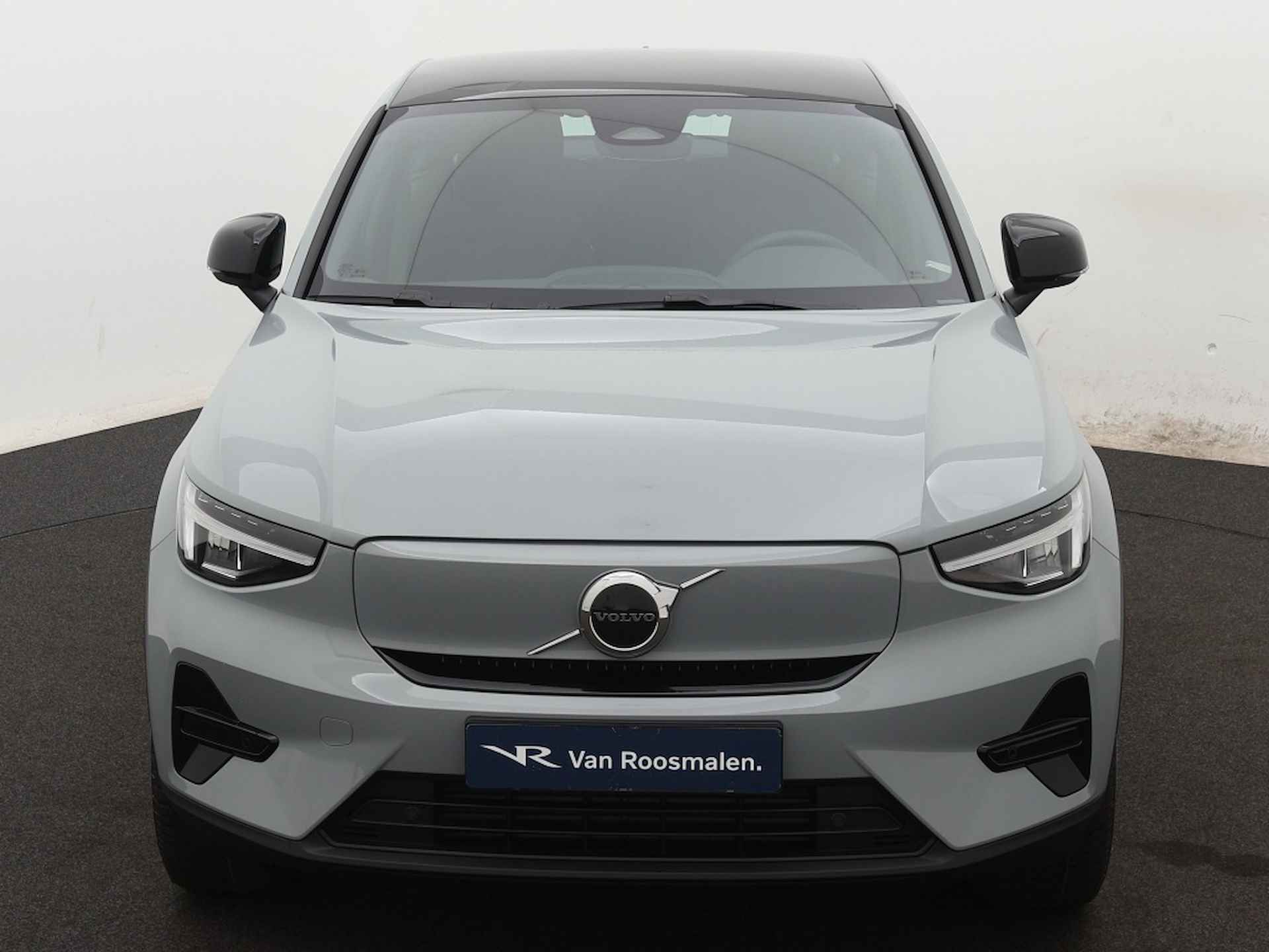 Volvo C40 Extended Ultimate 82 kWh | Panorama dak | Stoelverwarming | Came - 8/39