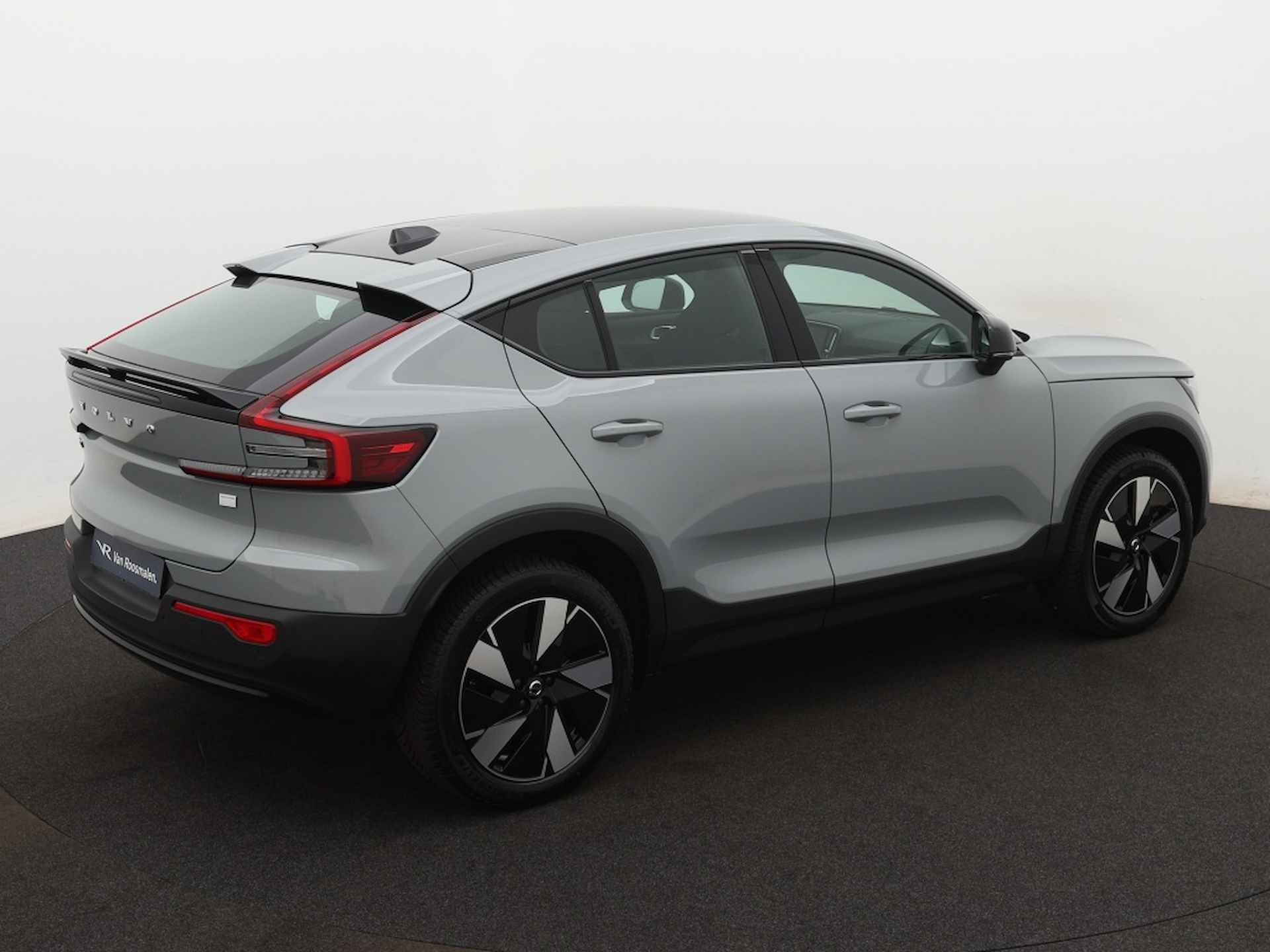 Volvo C40 Extended Ultimate 82 kWh | Panorama dak | Stoelverwarming | Came - 10/39