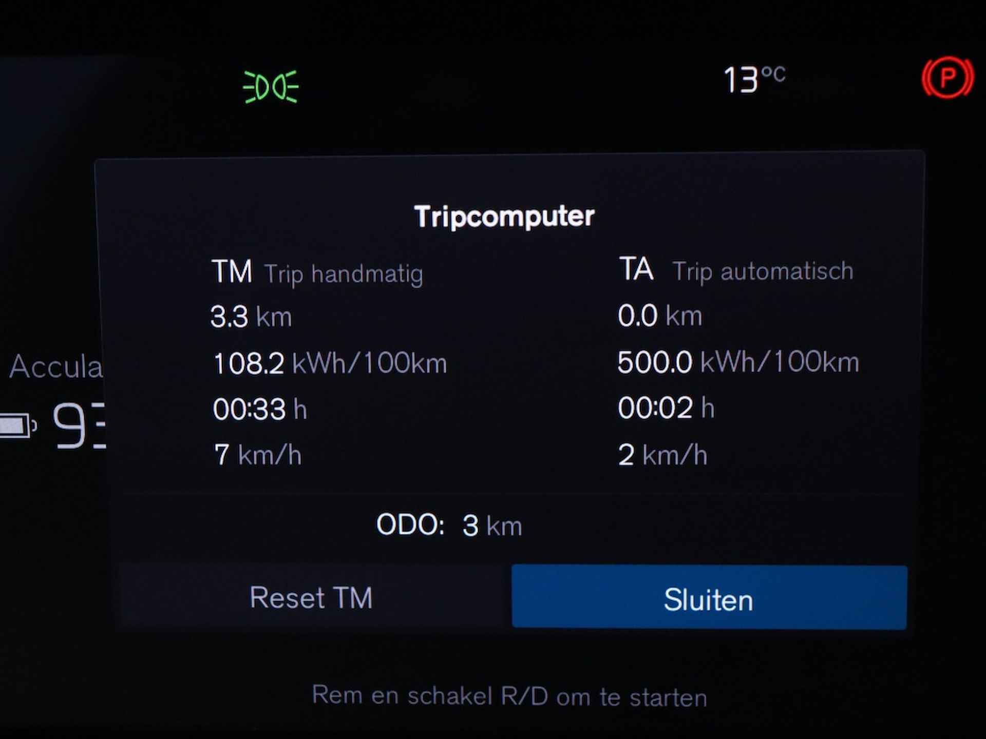 Volvo C40 Extended Ultimate 82 kWh | Panorama dak | Stoelverwarming | Came - 23/39