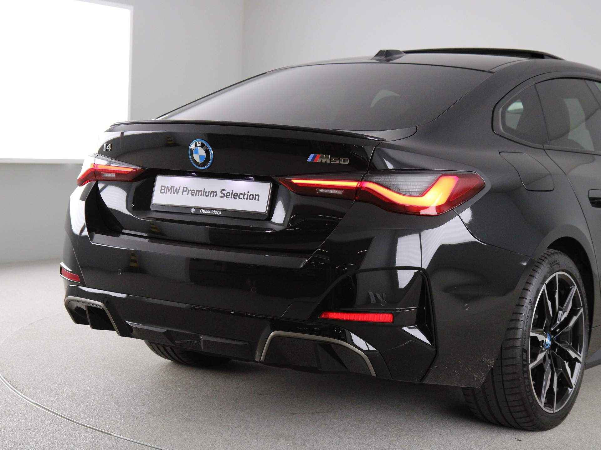 BMW i4 M50 - 20/26