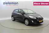 FORD Fiesta 1.0 EcoBoost Titanium - LED, CarPlay