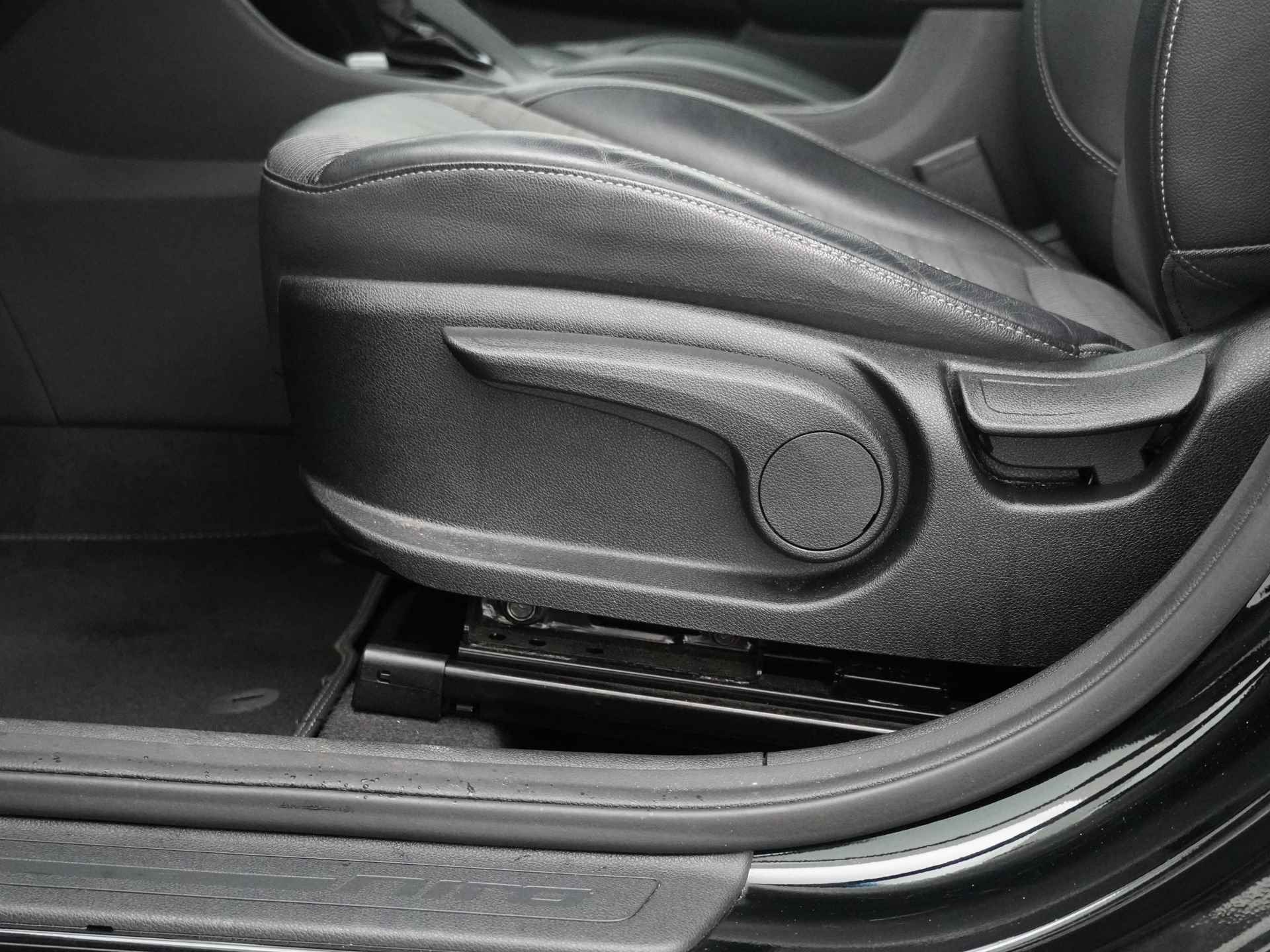 Kia Niro 1.6 GDi Hybrid DynamicLine - Navigatie - Cruise Control - Climate Control - Apple/Android Carplay - Fabrieksgarantie Tot 2026 - 20/51