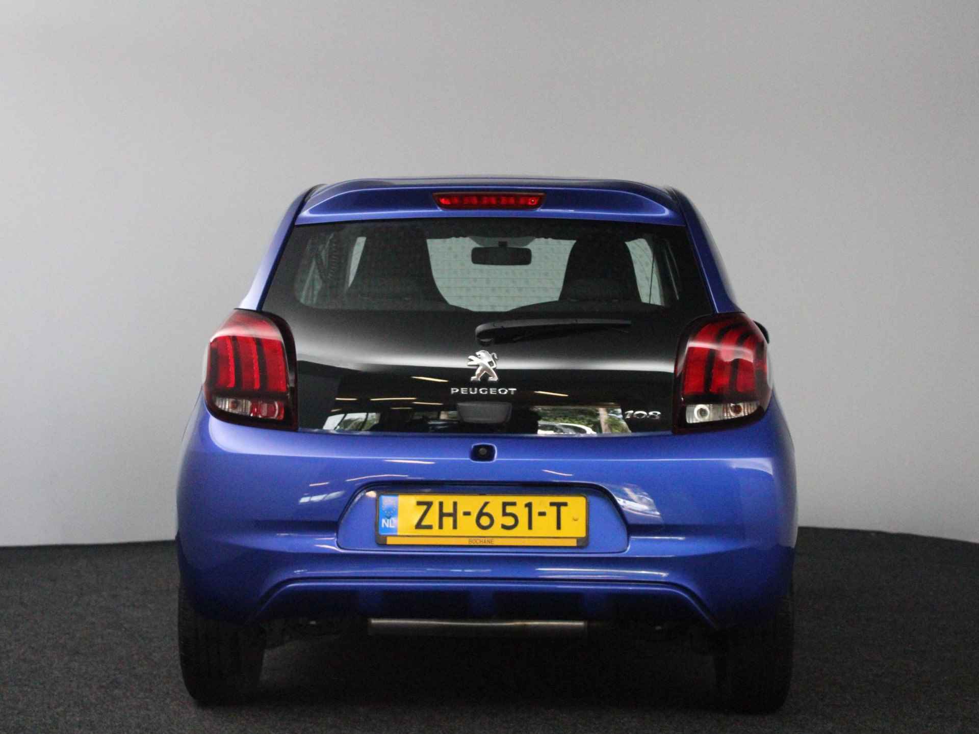 Peugeot 108 1.0 e-VTi Active | Airco | Mistlampen voor - 7/39