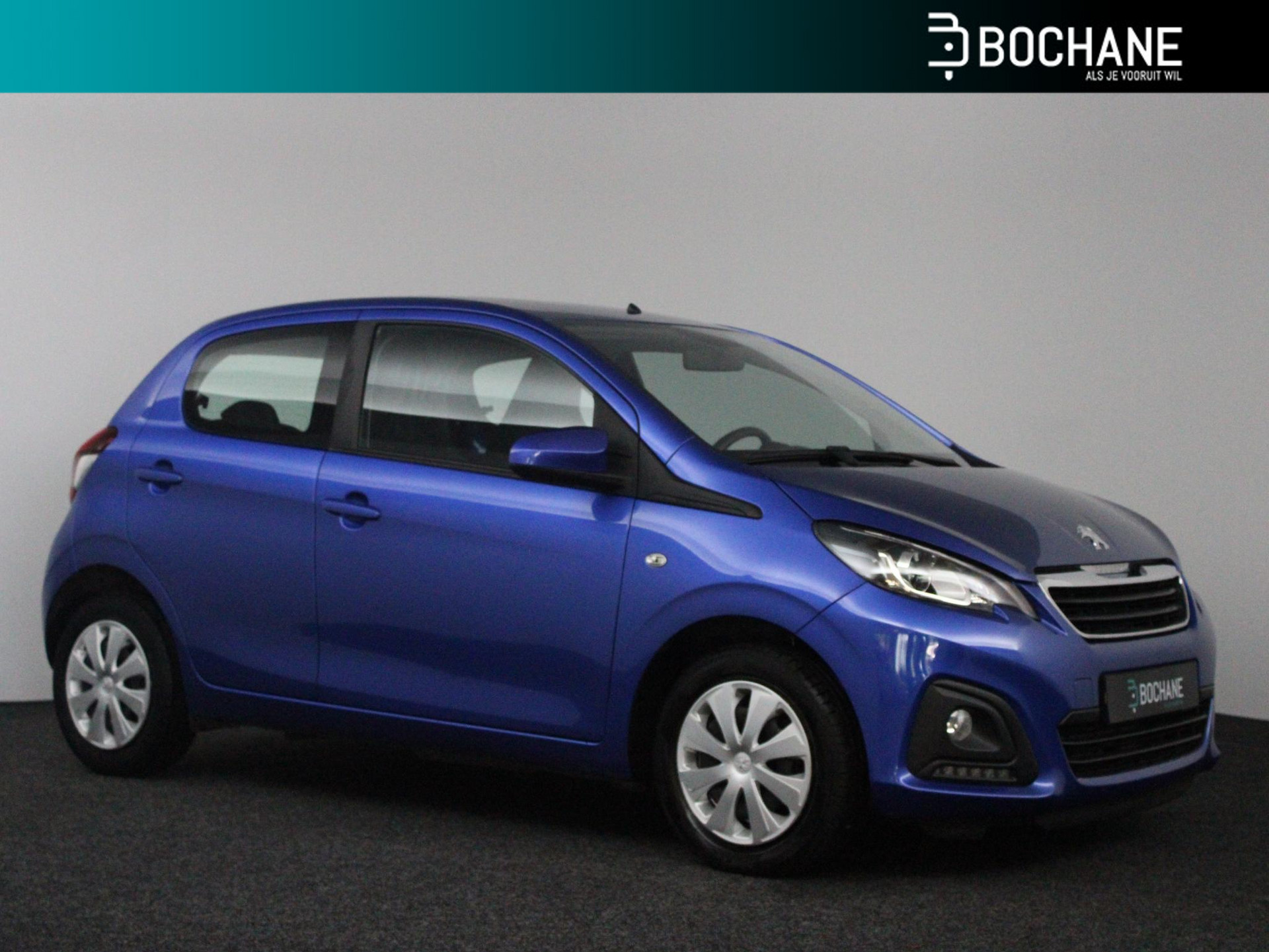 Peugeot 108 1.0 e-VTi Active | Airco | Mistlampen voor