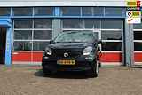 Smart Forfour 1.0 Pure