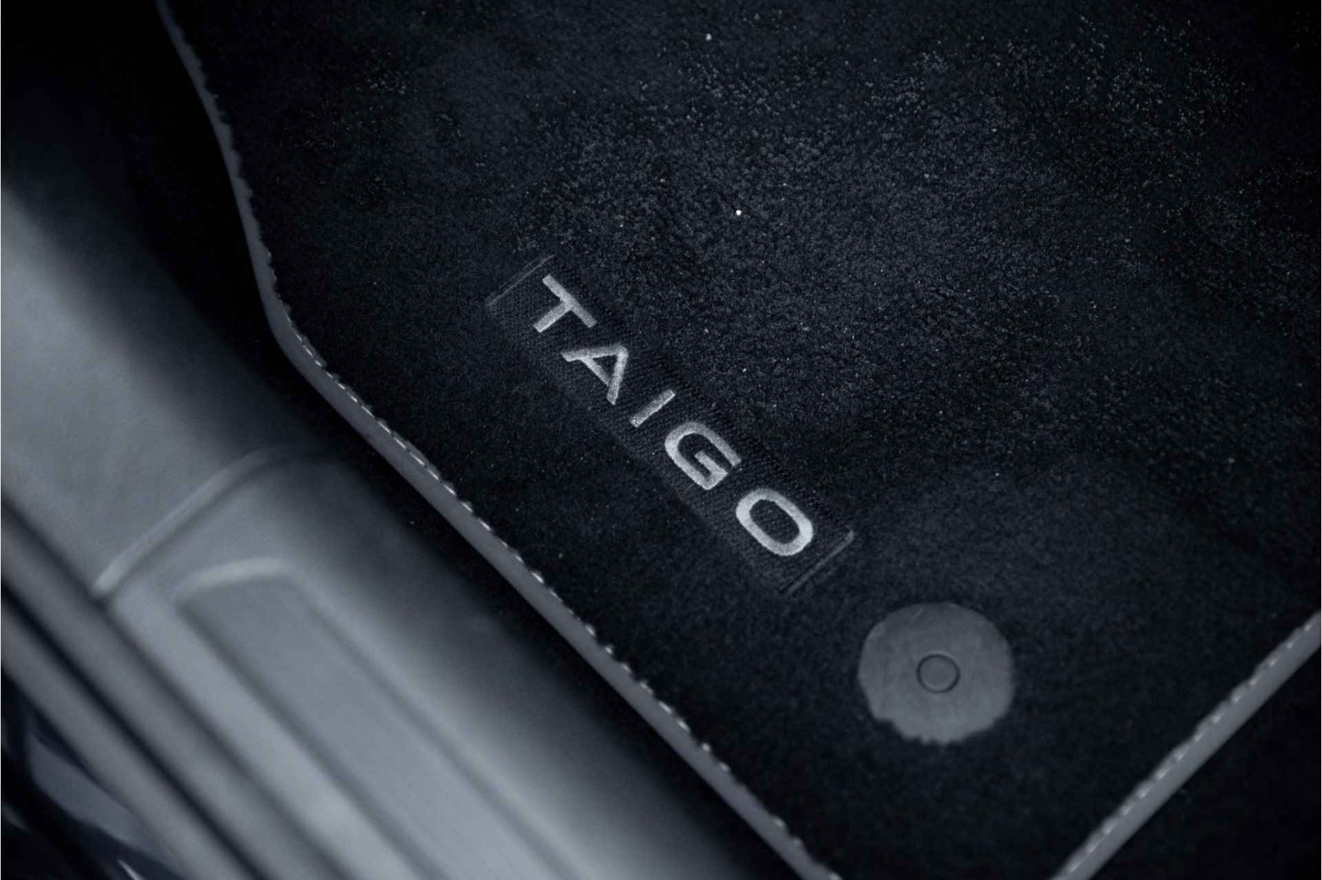 Volkswagen Taigo Life 1.0TSi 95pk | Multimedia pakket | Comfort pakket | - 23/36