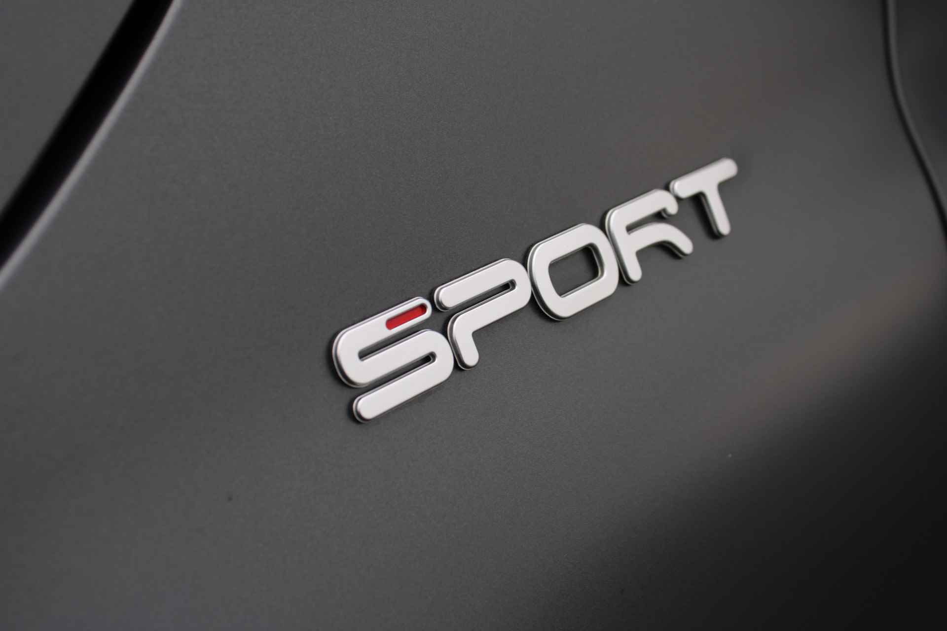 Fiat 500X 1.3T 150pk Sport AUTOMAAT | MATTE KLEUR | NAVI | ECC | 19'' LMV | NL AUTO | - 38/45