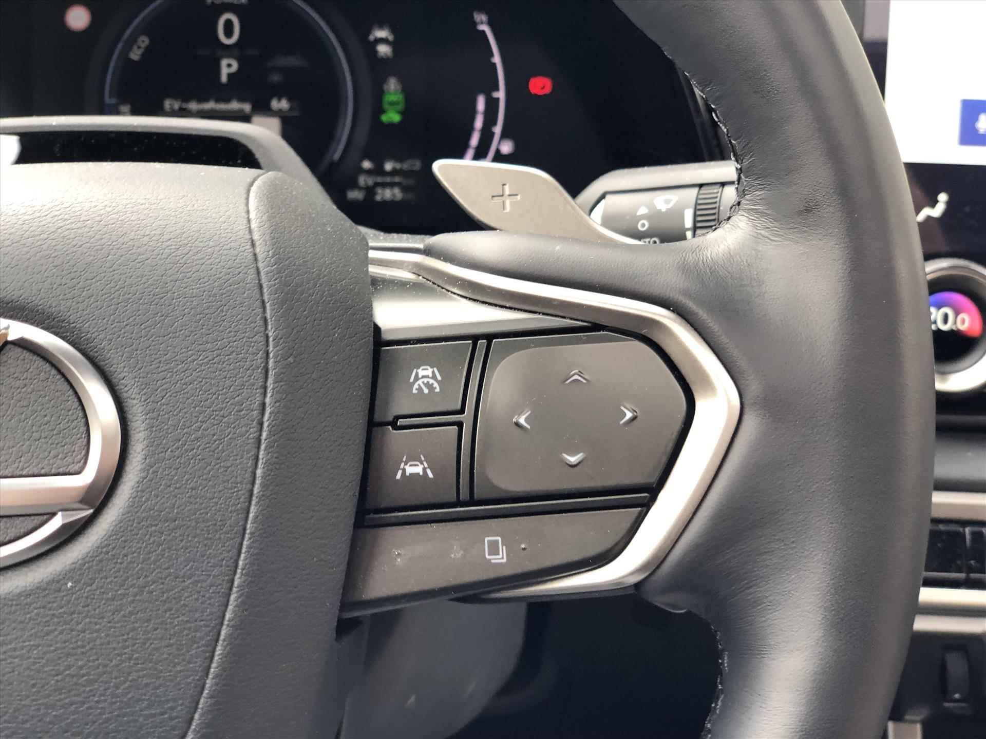 Lexus Rx 450h+ Plug-in Hybrid AWD Executive Line | Panoramadak, Head up display, Memory, Stoelventilatie, 360 Camera - 33/42