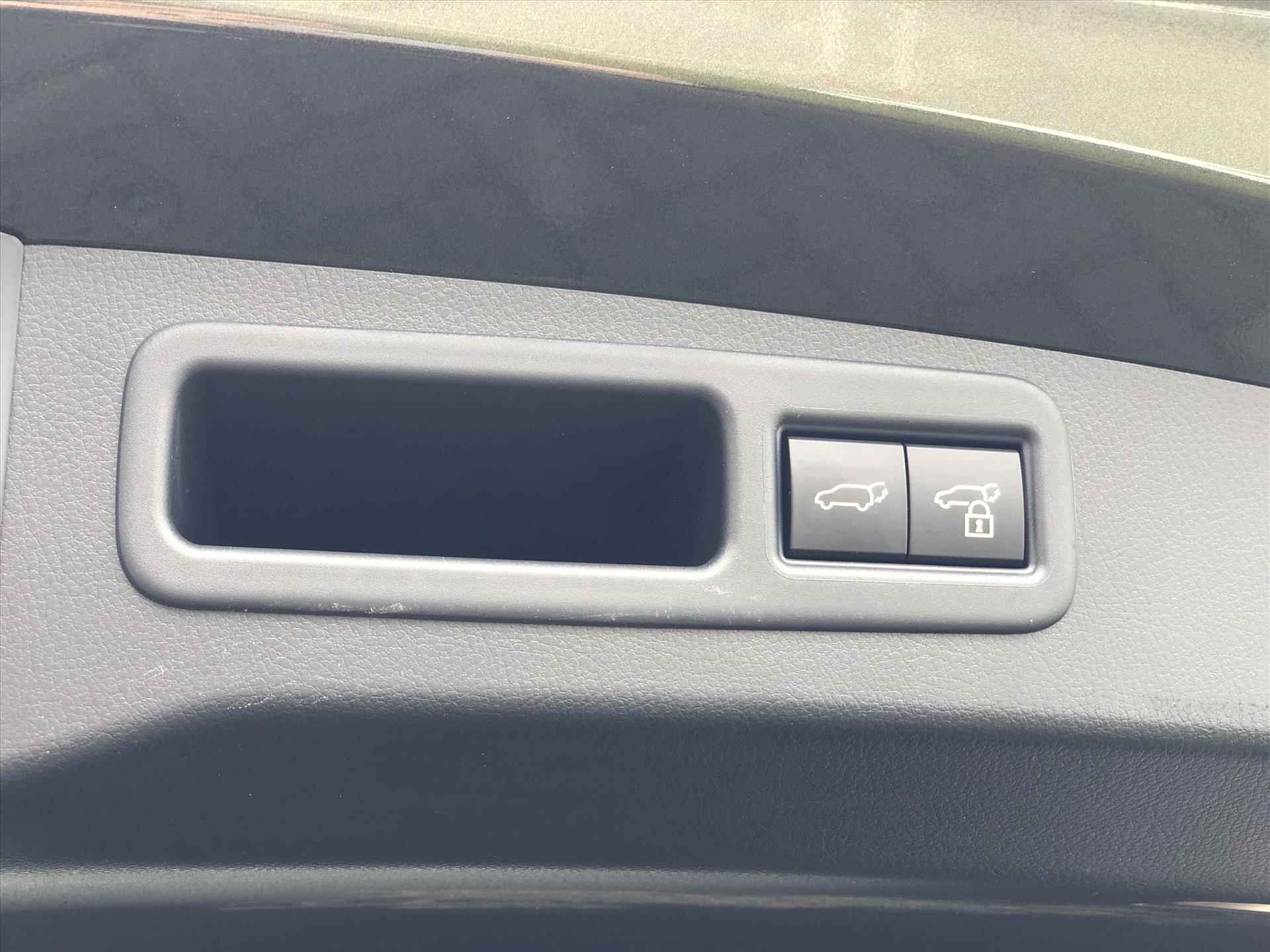 Lexus Rx 450h+ Plug-in Hybrid AWD Executive Line | Panoramadak, Head up display, Memory, Stoelventilatie, 360 Camera - 14/42