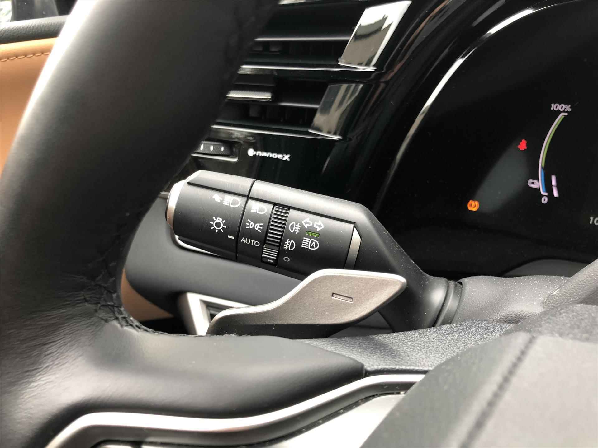 Lexus Rx 450h+ Plug-in Hybrid AWD Executive Line | Panoramadak, Head up display, Memory, Stoelventilatie, 360 Camera - 34/42