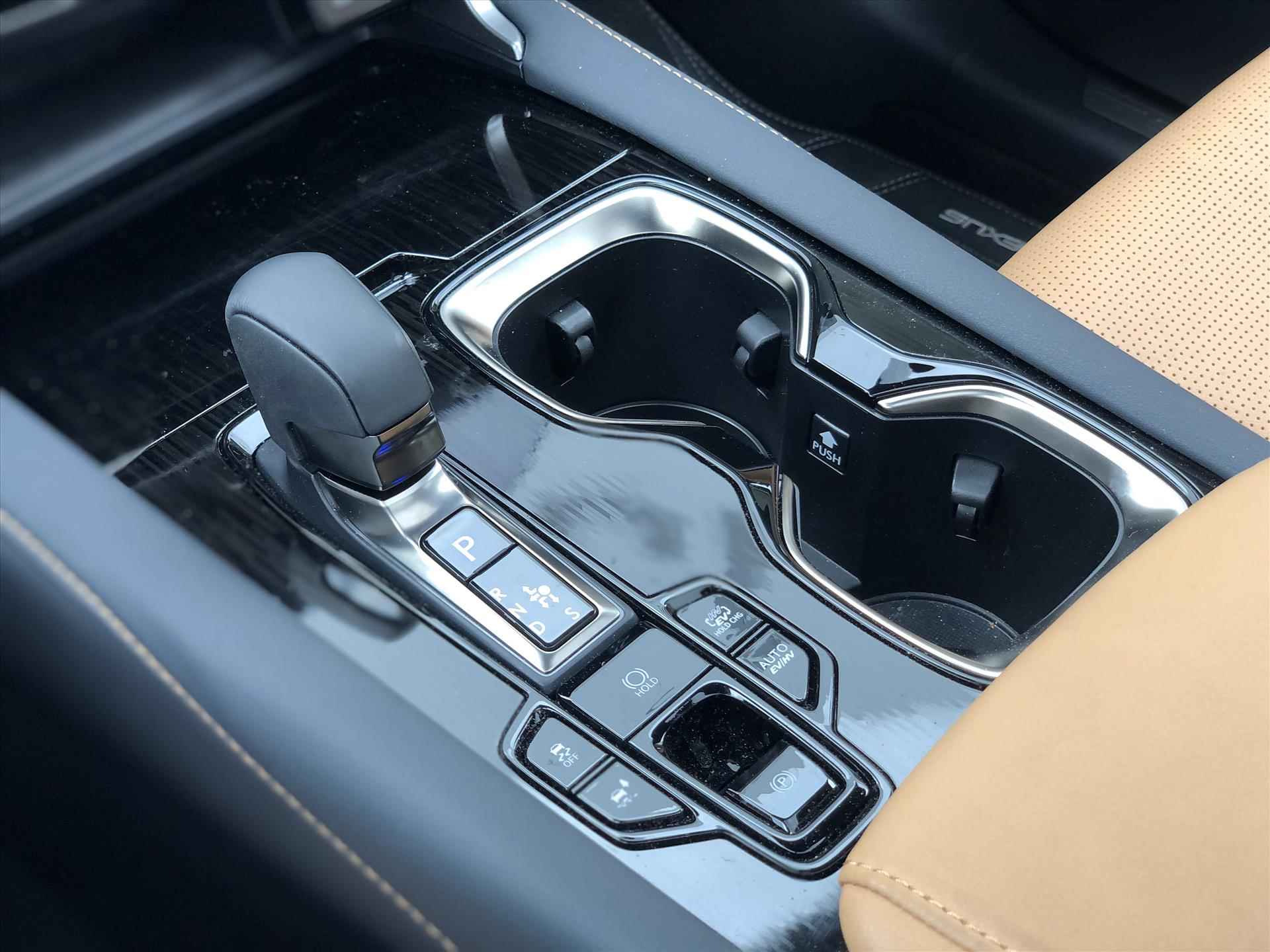 Lexus Rx 450h+ Plug-in Hybrid AWD Executive Line | Panoramadak, Head up display, Memory, Stoelventilatie, 360 Camera - 38/42