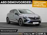 Renault Clio E-Tech Full Hybrid 145pk techno | Grootscherm navigatie | 17" Lichtmetalen velgen | Digitaal dashboard |