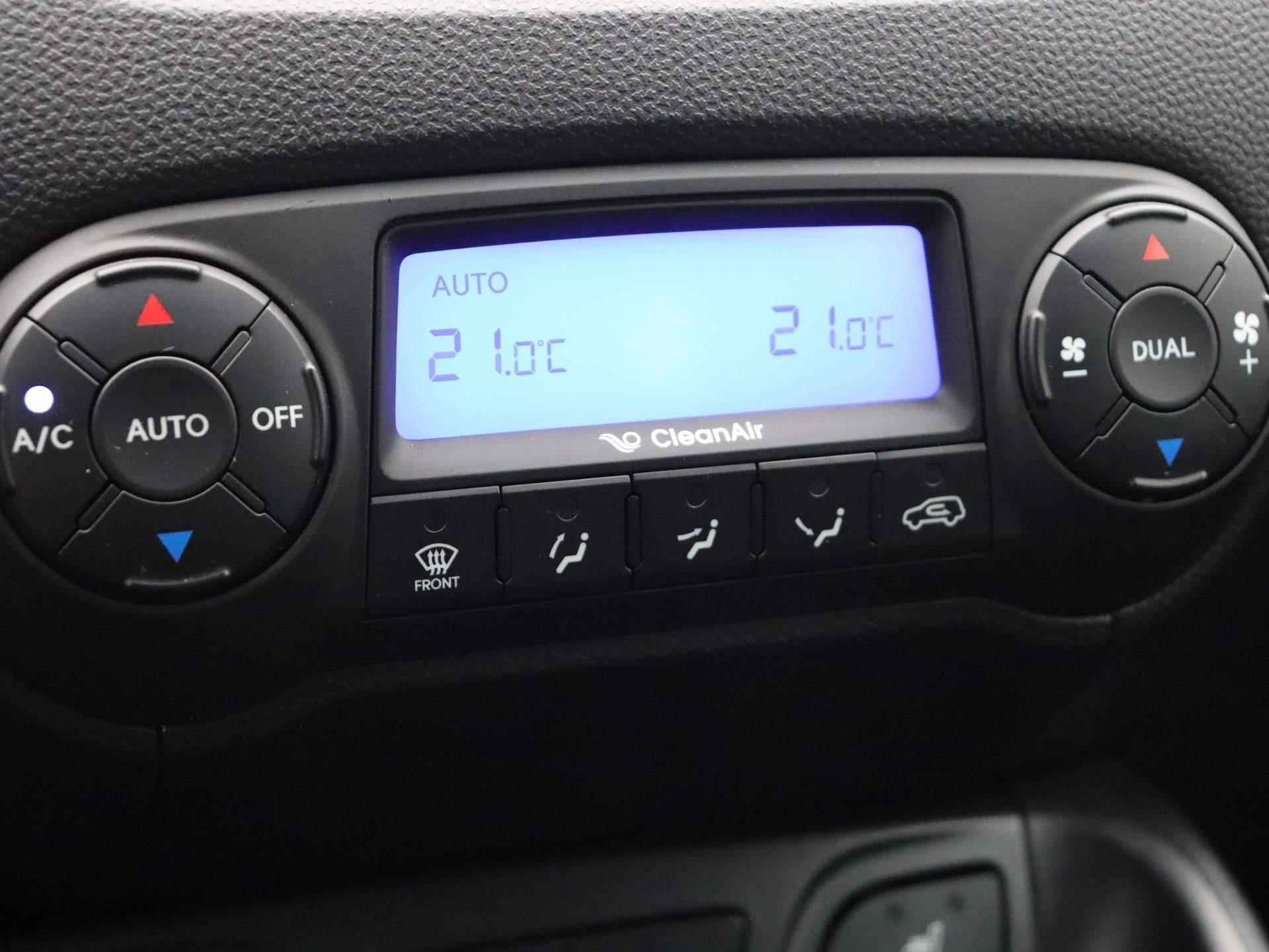 Hyundai ix35 1.6i GDI Go! | Trekhaak | Stoelverwarming | Climate control | Navigatie | - 24/36