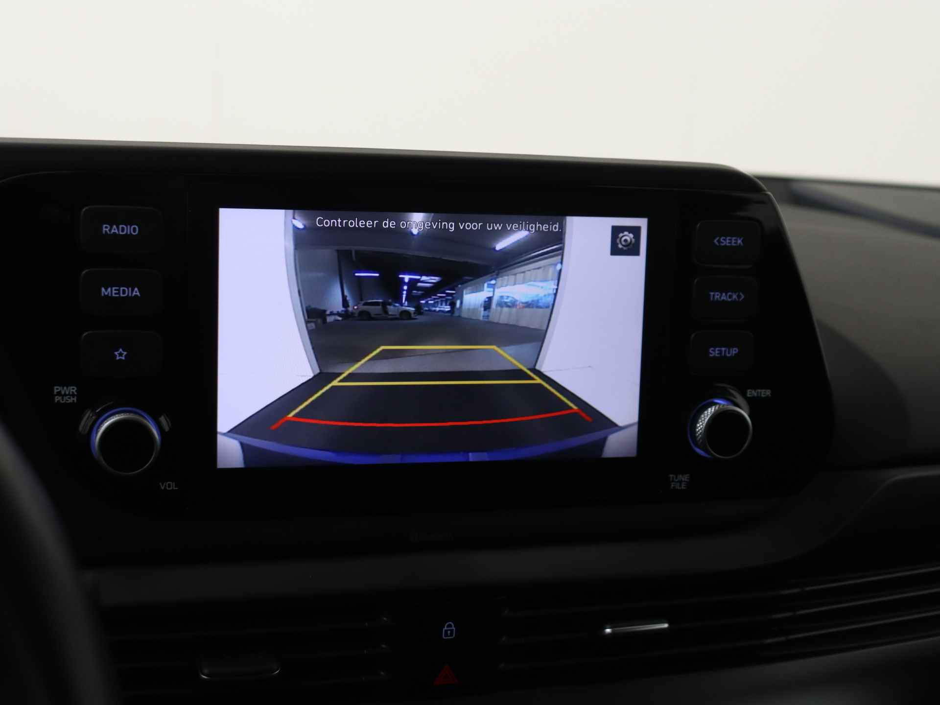 Hyundai i20 1.0 T-GDI Comfort | Navigatie by App | Airco | Lichtmetalen Velgen - 15/39