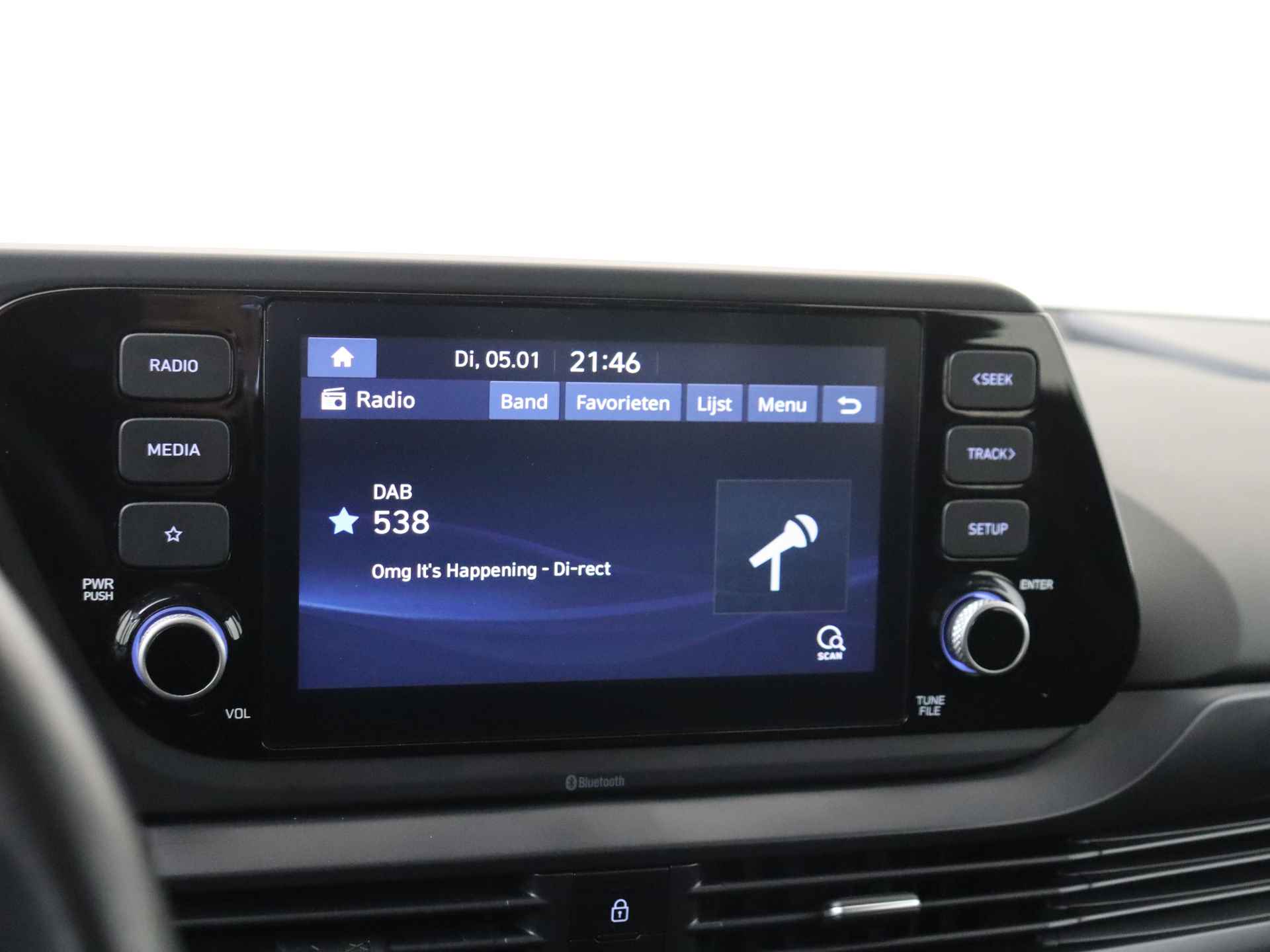 Hyundai i20 1.0 T-GDI Comfort | Navigatie by App | Airco | Lichtmetalen Velgen - 16/39