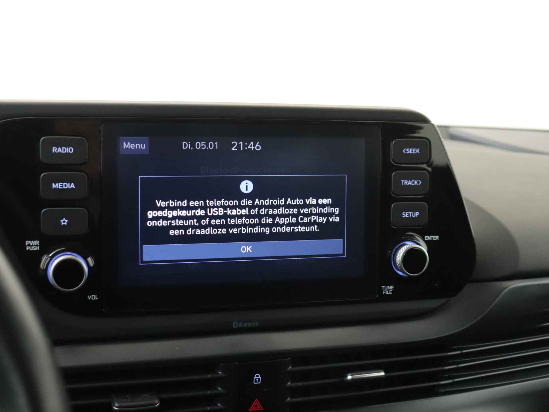 Hyundai i20 1.0 T-GDI Comfort | Navigatie by App | Airco | Lichtmetalen Velgen - 18/39