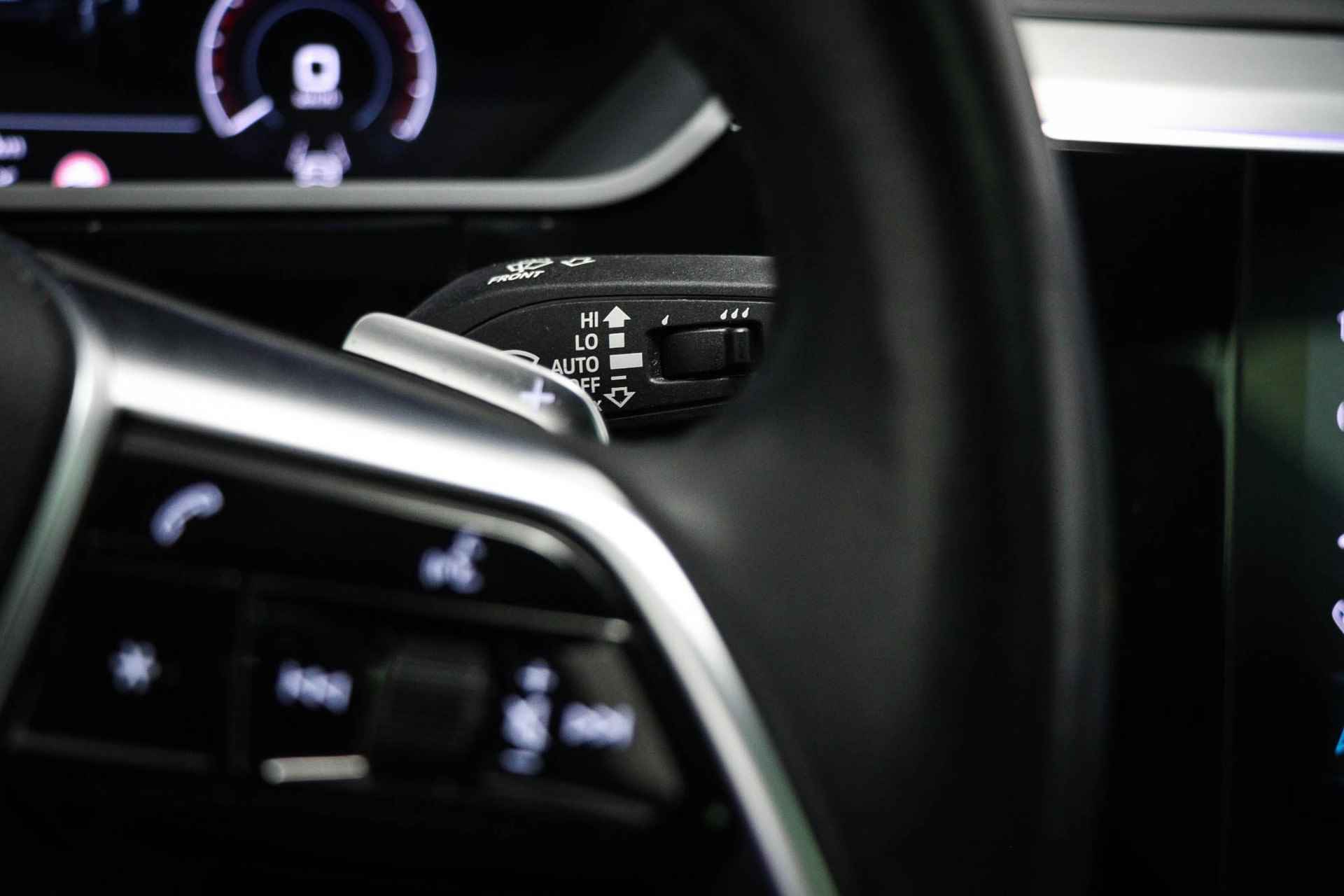 Audi e-tron Sportback 55 quattro Business edition 95 kWh | MATRIX LED | HEAD UP | B&O DAB | 360 CAMERA | TREKHAAK AFN. | 21" - 41/65