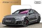 Audi S8 4.0 TFSI 571pk Quattro | B&O Advanced | Exclusive Interieur | Standkachel