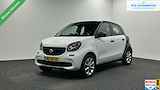 Smart forfour 1.0 Pure|Airco|Cruise|NAP|Weinig KM's|