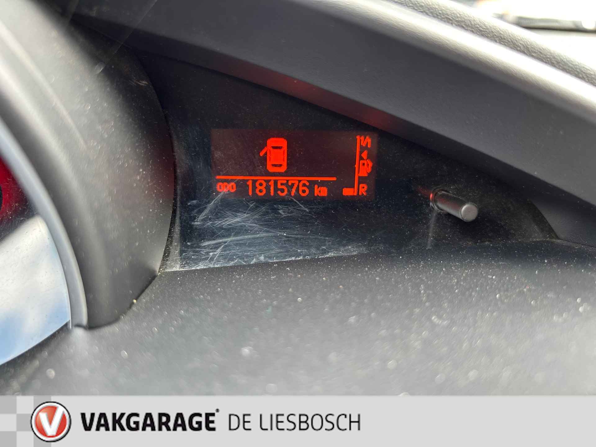 Toyota Verso 1.8 VVT-i Business Top 5 editie |Automaat | Navigatie | stoelverwarming | eerste eigenaar | trekhaak - 28/33