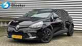 RENAULT Clio 1.2 16V Airco Navi Cruise Handsfree Park sensor Electr ramen