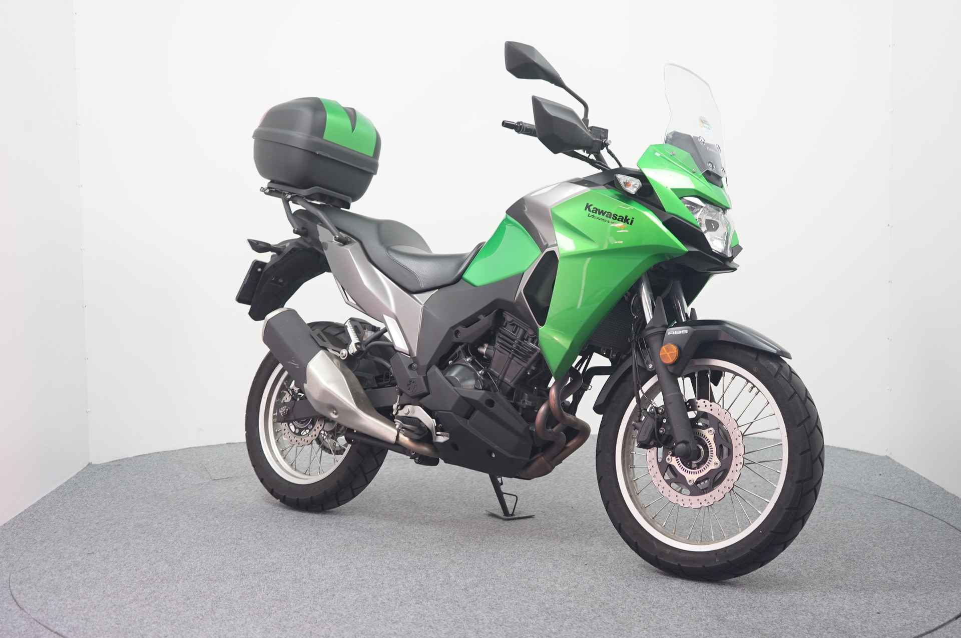 Kawasaki VERSYS -X 300 ABS - 2/13