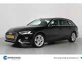 Audi A4 Avant 35 TFSI Advanced Edition | Virtual | 3 Zone Clima | Sportstoelen | Camera | Navi | Stoelverwarming | LED | Parkeersensoren