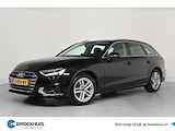 Audi A4 Avant 35 TFSI Advanced Edition | Virtual | 3 Zone Clima | Sportstoelen | Camera | Navi | Stoelverwarming | LED | Parkeersensoren