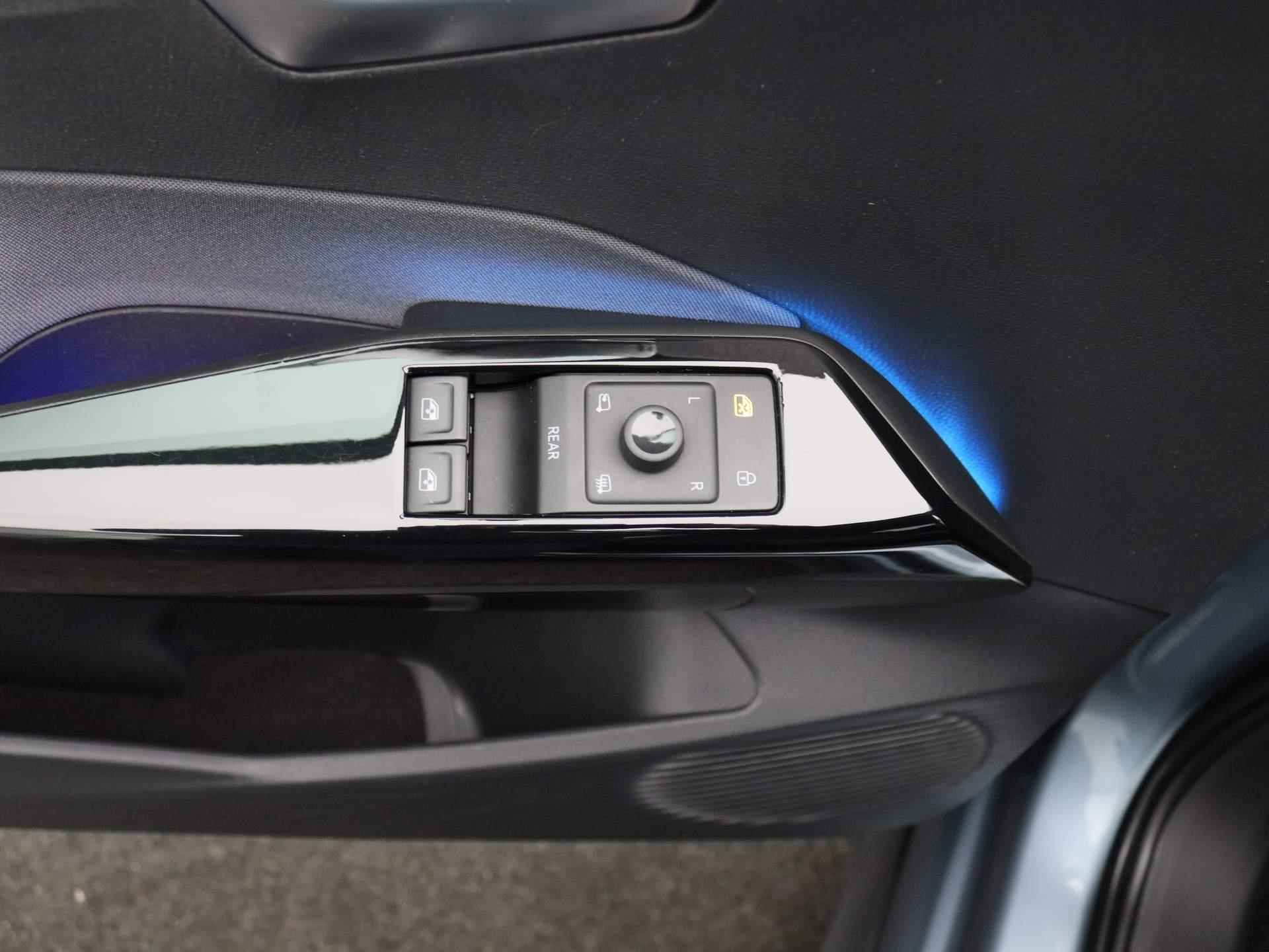 Volkswagen ID.3 Pro 58 kWh | NAVIGATIE | ADAPTIVE CRUISE CONTROL | LED KOPLAMPEN | 18'' VELGEN | PARKEERENSOREN | - 17/25