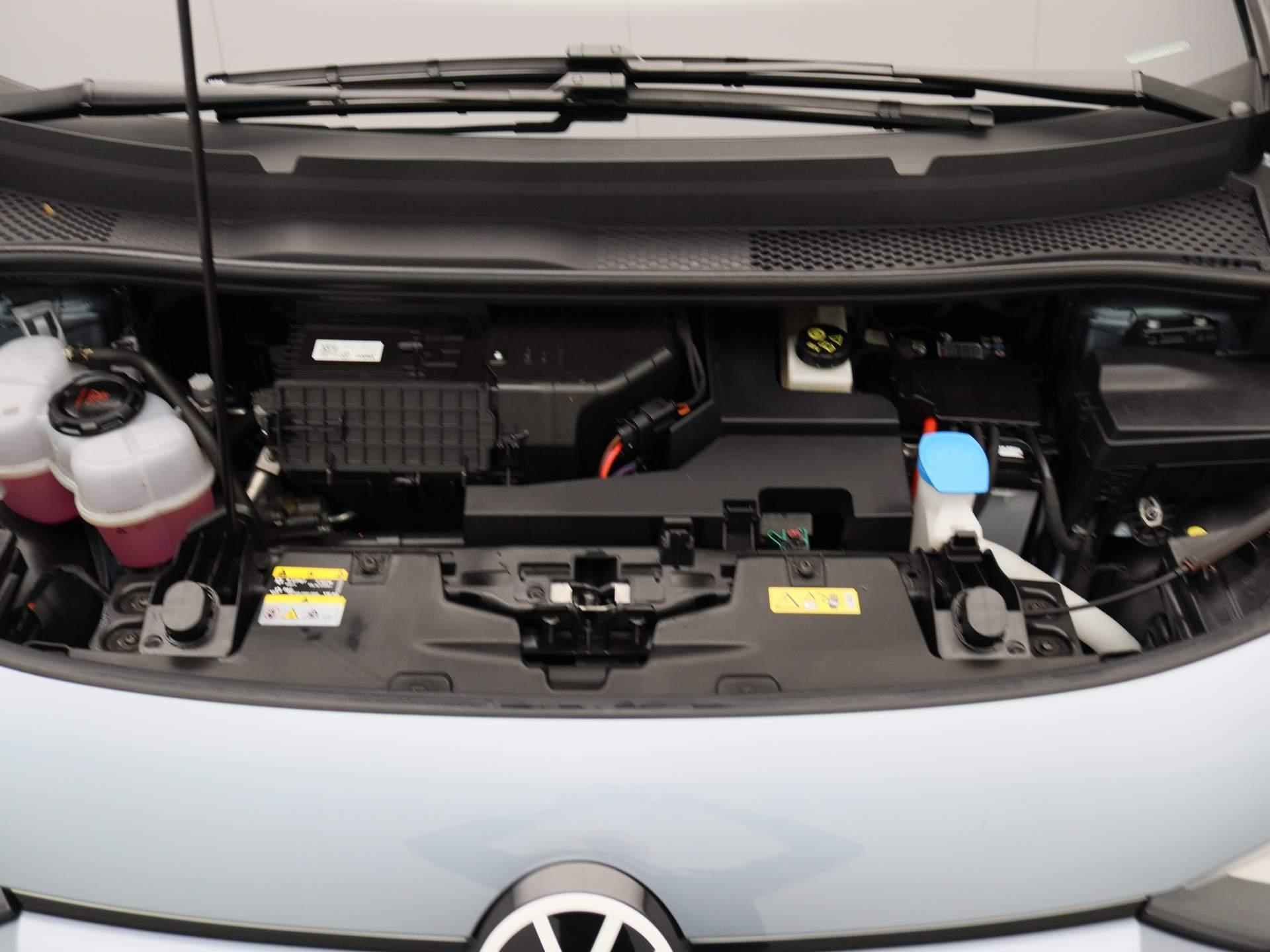 Volkswagen ID.3 Pro 58 kWh | NAVIGATIE | ADAPTIVE CRUISE CONTROL | LED KOPLAMPEN | 18'' VELGEN | PARKEERENSOREN | - 21/25