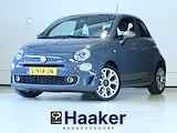 Fiat 500 1.0 Hybrid Sport