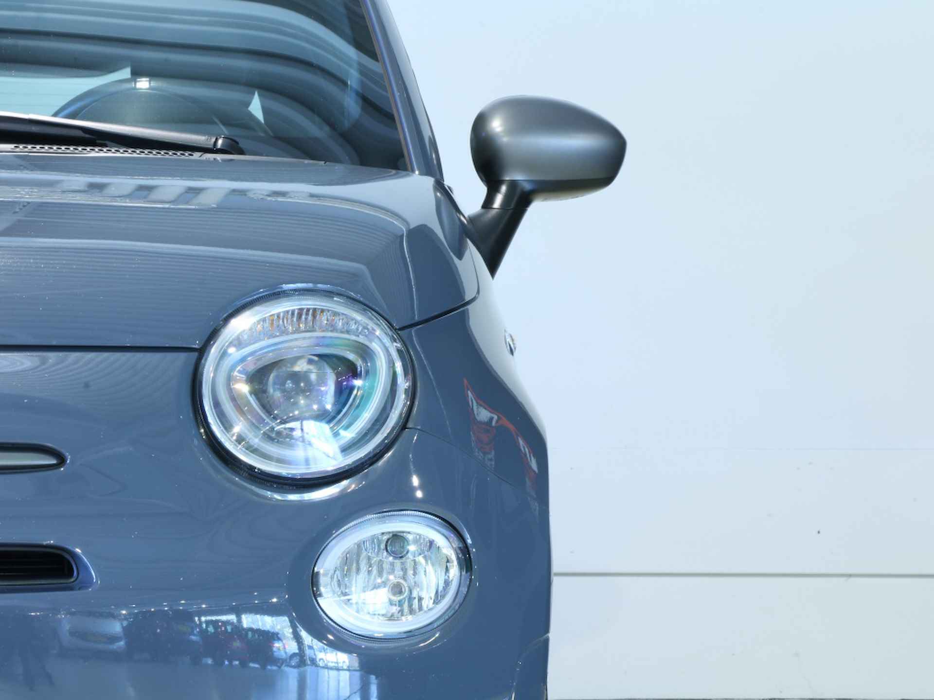 Fiat 500 1.0 Hybrid Sport - 15/19