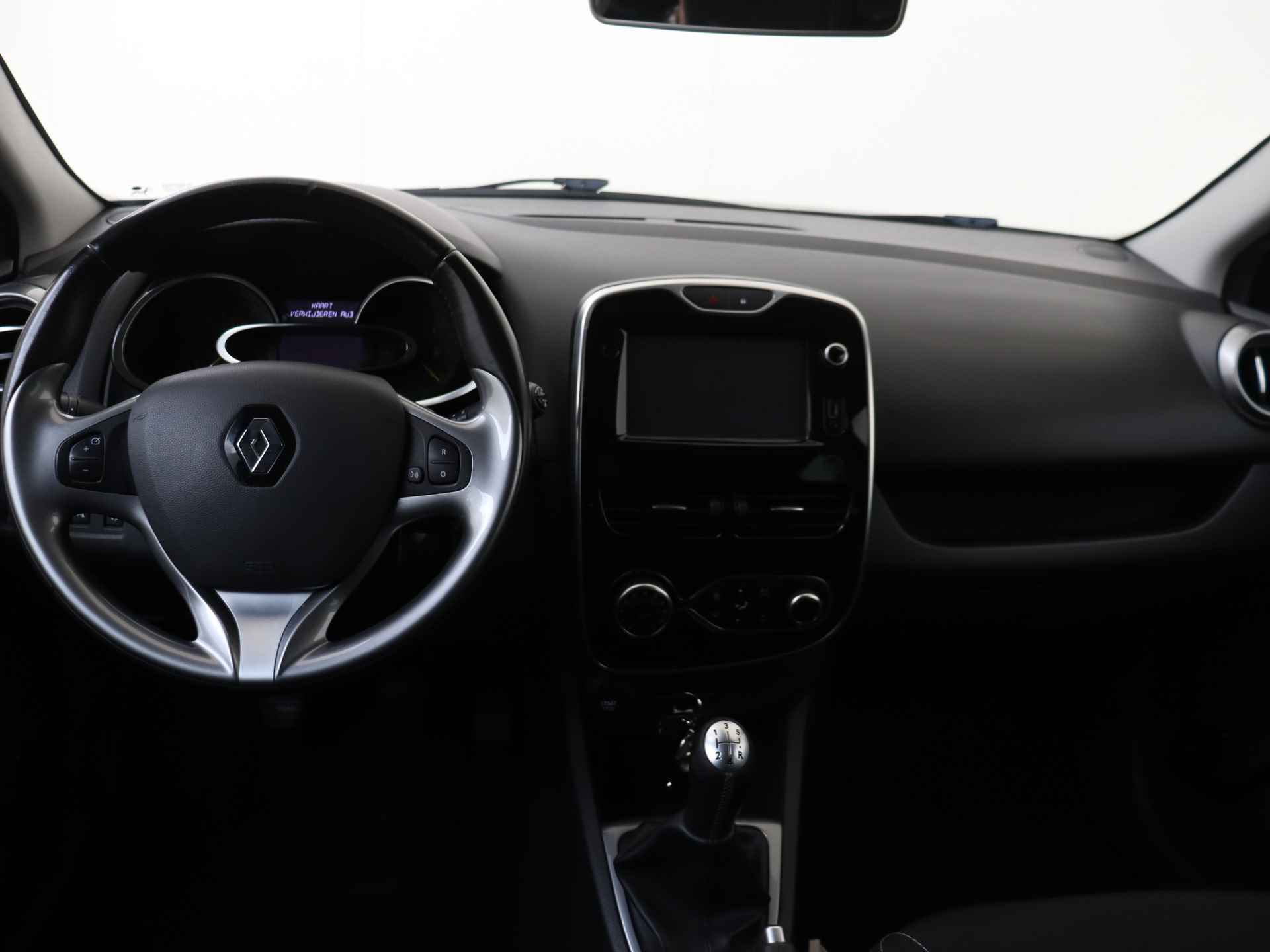 Renault Clio 0.9 TCe Limited | Navigatie | Camera | Parkeerhulp Achter | Lichtmetalen Velgen - 6/32