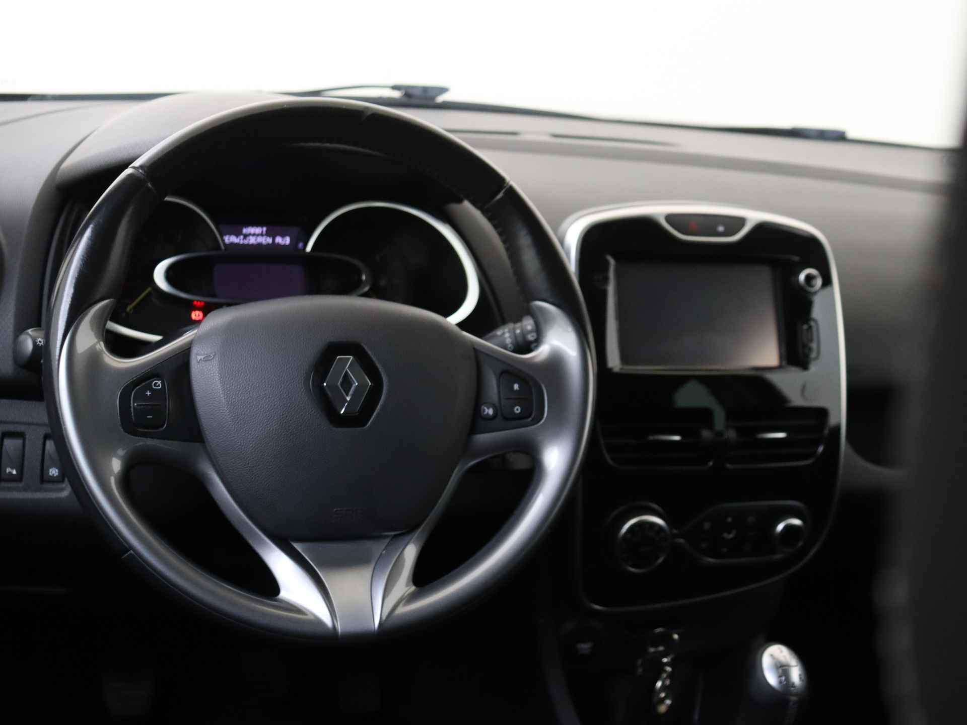 Renault Clio 0.9 TCe Limited | Navigatie | Camera | Parkeerhulp Achter | Lichtmetalen Velgen - 7/32