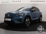 Volvo XC40 EXTENDED RANGE (SINGLE) PLUS STOELVERWARMING GETINT GLAS