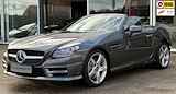 Mercedes-Benz SLK-klasse 350 V6 / AMG / Designo / ILS / KEY LESS / DISTRONIC