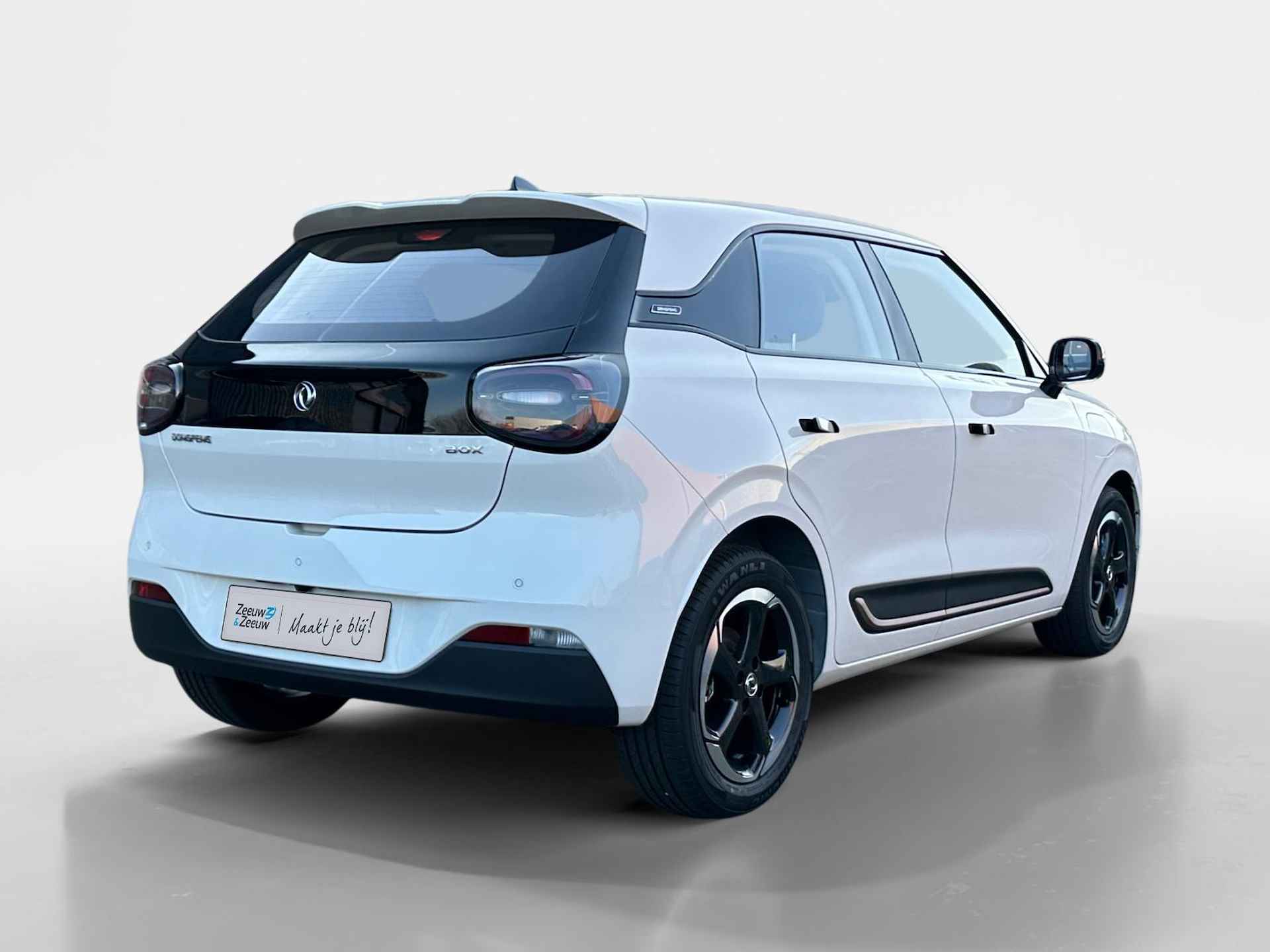 Dongfeng BOX Launch Edition 42 kWh |Full Option| 1 week levertijd| Volledig elektrisch 310 km range| Best buy| - 2/32