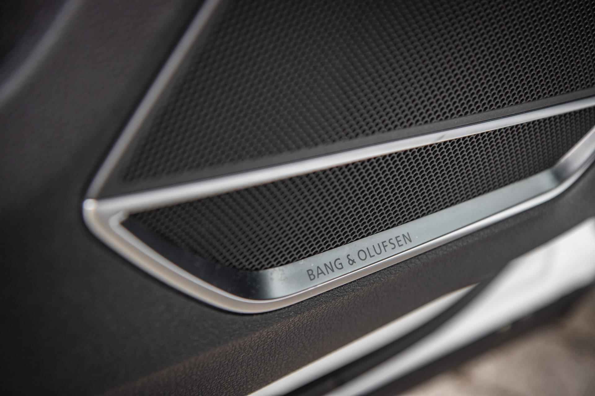 Audi RS Q3 2.5 TFSI 400pk | NL auto | B&O | Panoramadak | Leder | Achteruitrijcamera - 21/67