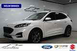 Ford Kuga 2.5 PHEV ST-Line |  Platinum White |