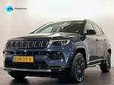 Jeep Compass 1.3T 4XE 240PK PHEV EAWD AUTOMAAT S LEDER NAVI CAMERA ECC ACC ALPHINE SOUND