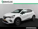 Renault Captur 1.0TCe 90PK Intens | Camera | Navigatie | Climate Control | Cruise Control | Lichtmetalen Velgen 17'' |Parkeersensoren voor & achter| Keyless | LED Koplampen |