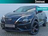 Nissan Juke 1.6 Hybrid Tekna Van € 39.500,00 nu Voor € 32.900,00