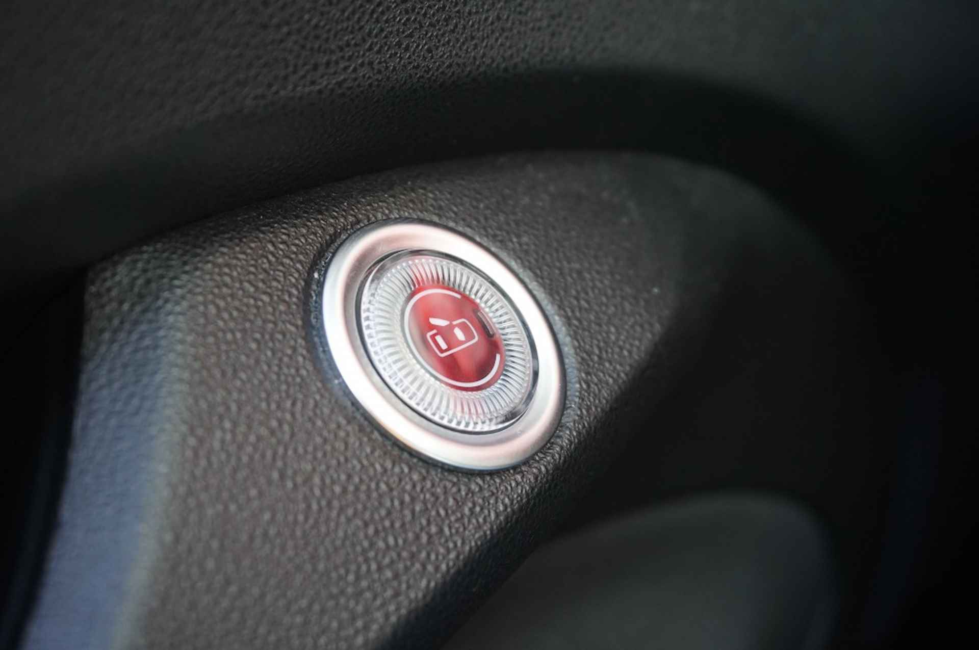 Fiat 500E RED 24 kWh AUTOMAAT CARPLAY | CRUISE | 16'LMV | CLIMA | 2K SUB! - 16/43