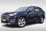 Toyota RAV4 2.5 Hybrid AWD Executive Panoramadak