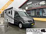 Knaus Van TI Plus 650 MEG PLATINUM SELECTION